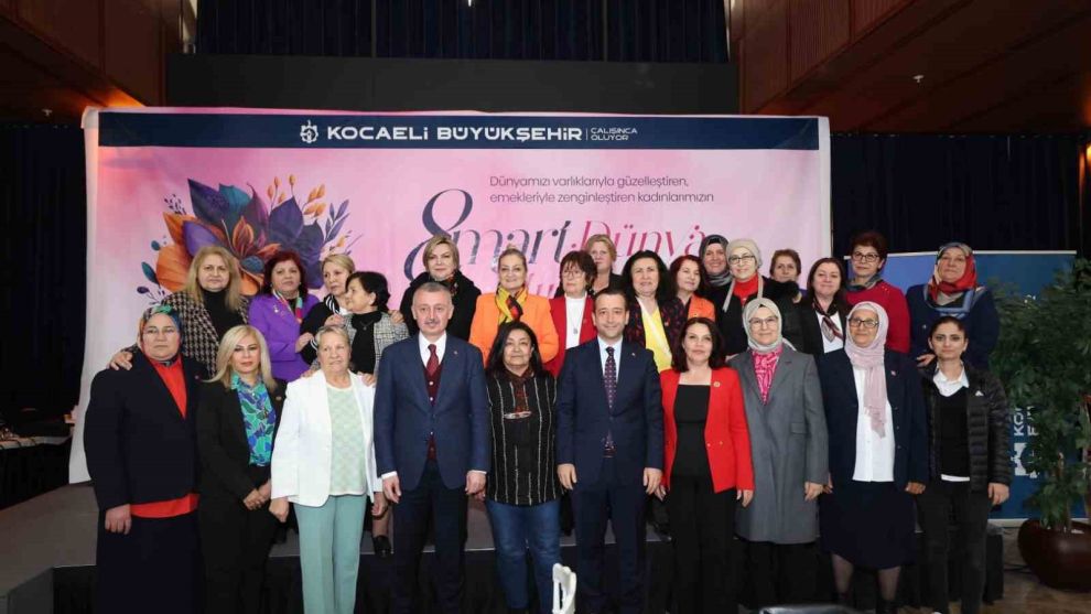 Başkan Büyükakın: 