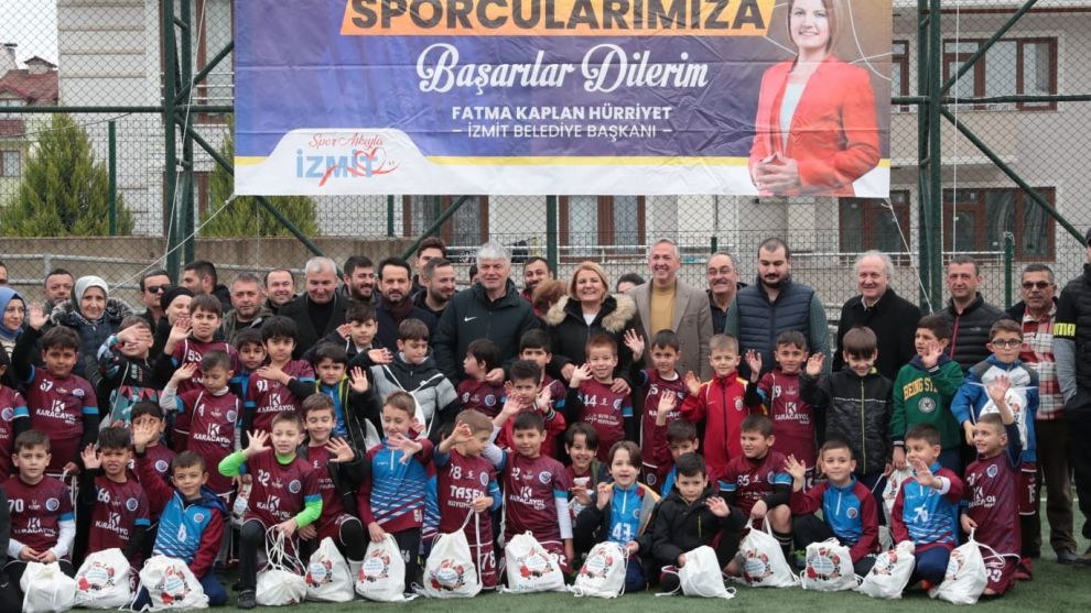 Başkan Hürriyet: 