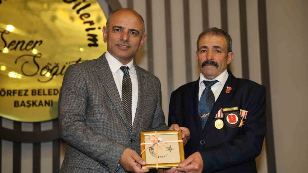 Başkan Söğüt: 