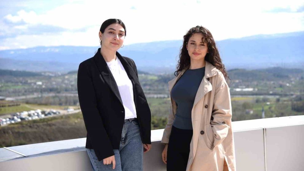 Düzce Üniversitesi’nde free mover programı başladı