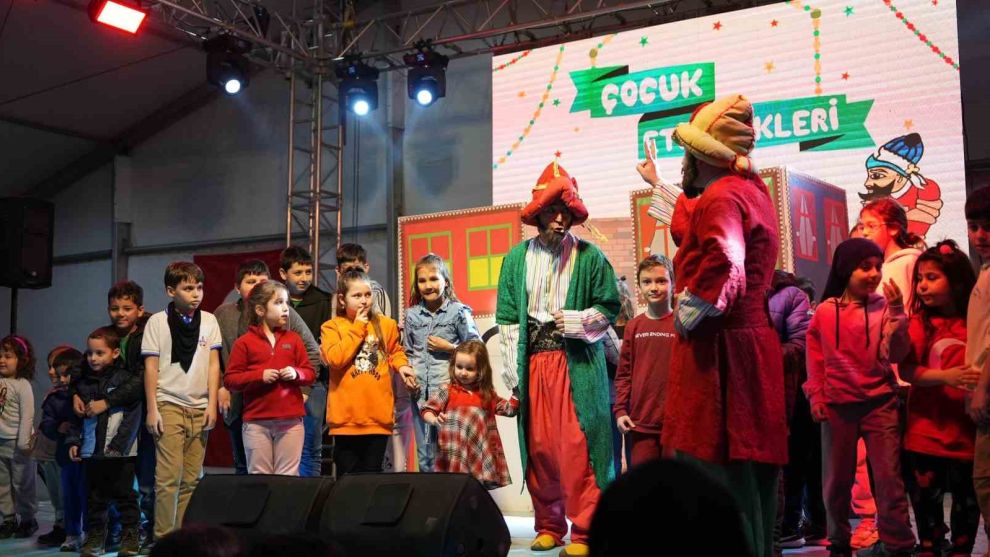 Düzce’de Ramazan gelenekleri yaşatılıyor