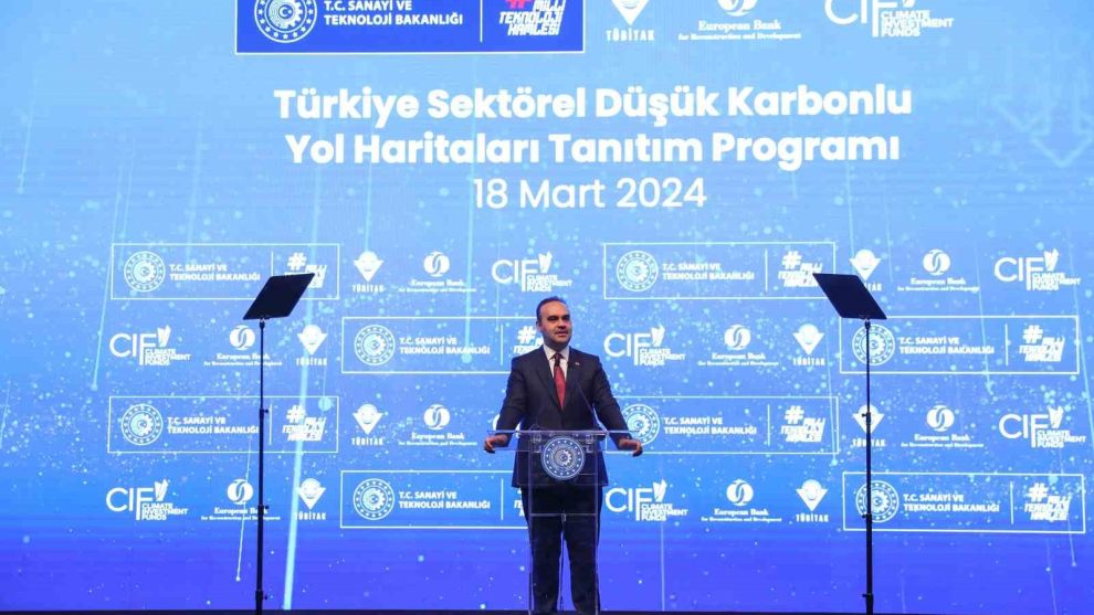 Gübre sektöründe hedef 
