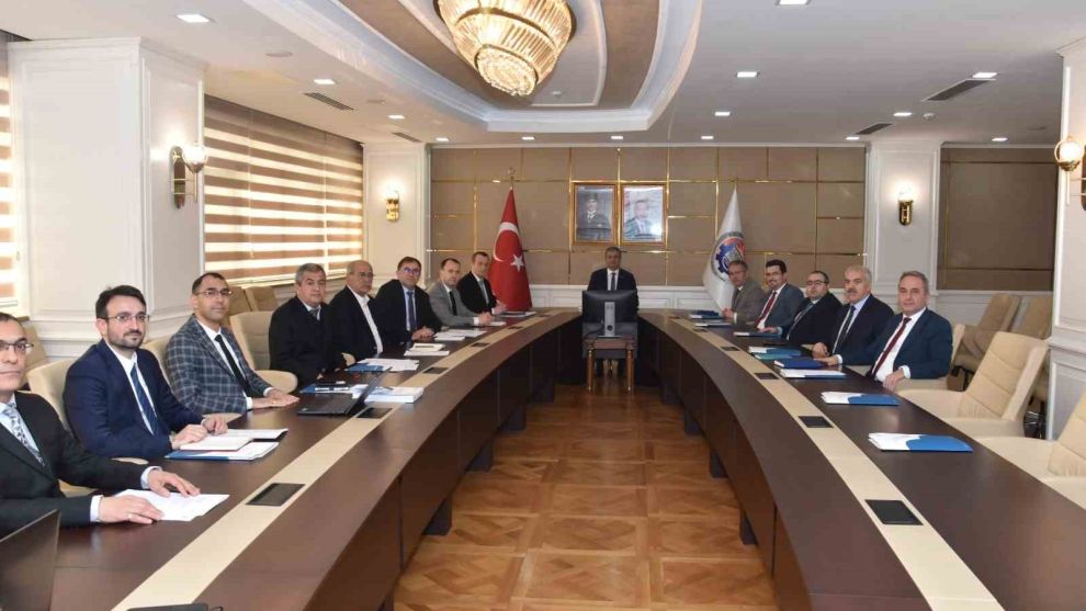Karabük’e Lojistik Merkezi kurulacak