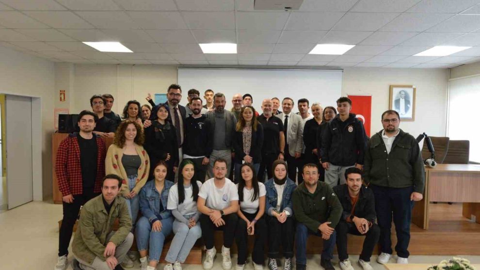 Karadeniz’in dibinden çıkan tarih