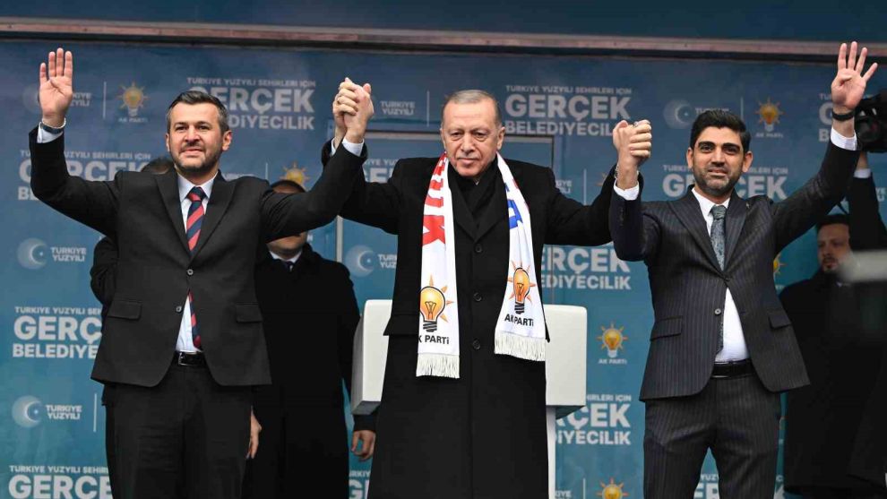 Kesin olmayan sonuçlara göre Türkiye’nin en geç belediye başkanı Karabük’ten