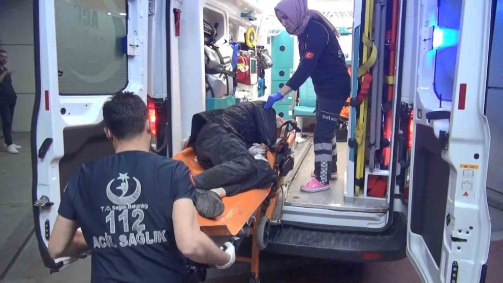 Sokak ortasında tanımadığı adamı öldürüp, 'Şizofreniyim' diyen sanığın aklı yerinde çıktı
