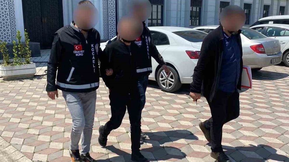 Yakın arkadaşını öldüren sanık: 