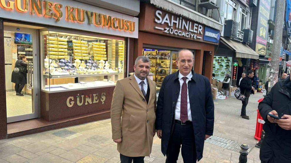 Yenice’ye 3. etap TOKİ