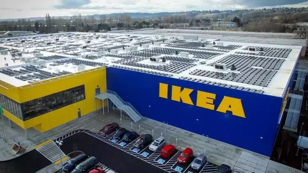 IKEA, tüm dünyada indirim kararı aldı
