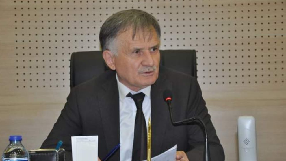 İl Genel Meclisi 8 Mart'ta son toplantısını gerçekleştirdi