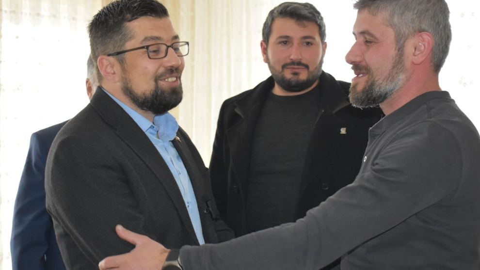 İsa Sayın’dan seçim israfına sert tepki