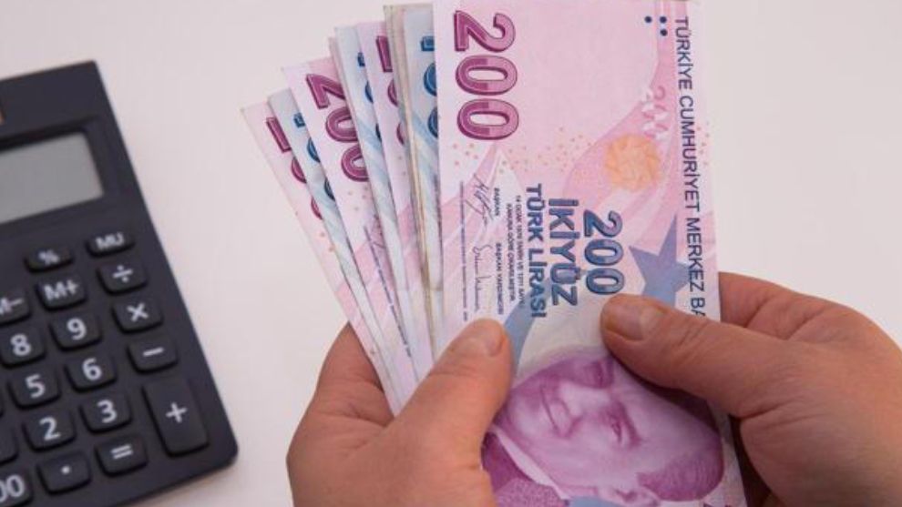 İşsizlik Sigortası Fonu büyüklüğü 212,5 milyar lirayı geçti
