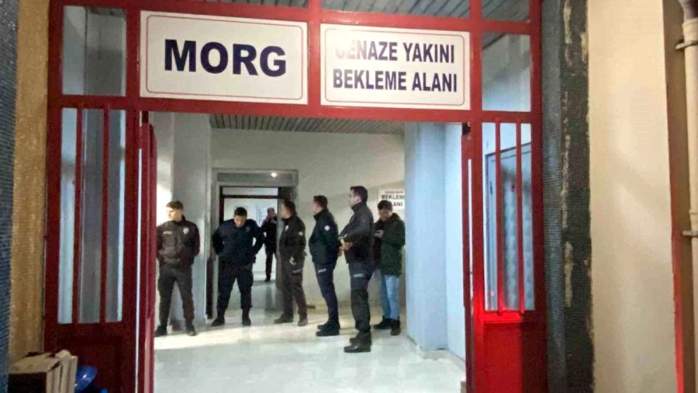 Jandarma uzman çavuş hakkında ağırlaştırılmış müebbet hapis cezası talep edildi.