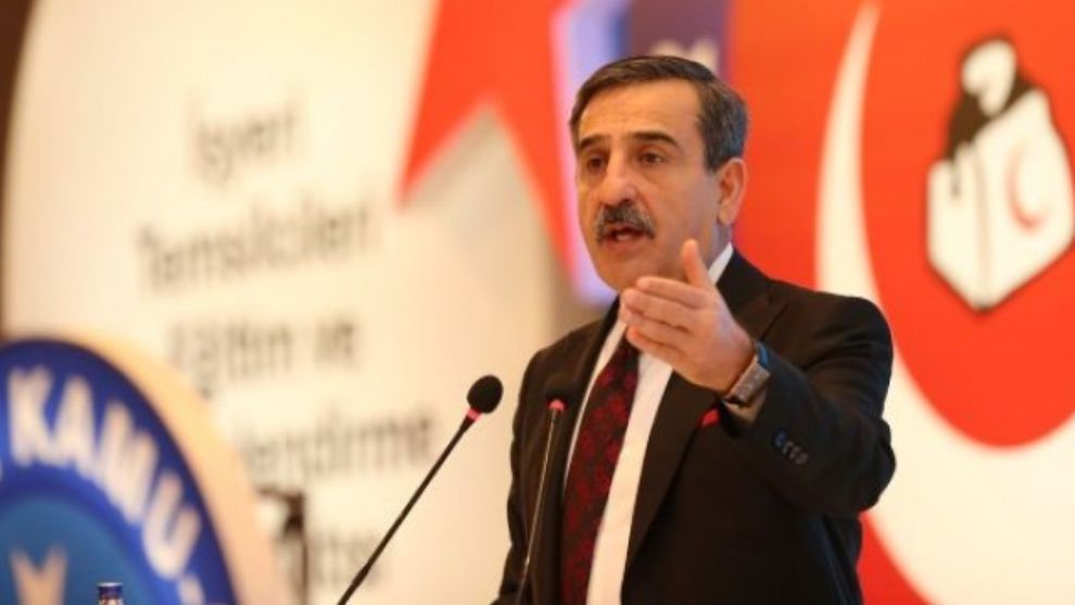 Kahveci 