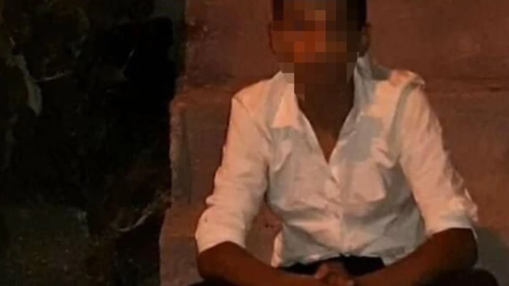 Kahvehane tartışmasında 14 yaşındaki çocuk 22 yaşındaki genci öldürdü
