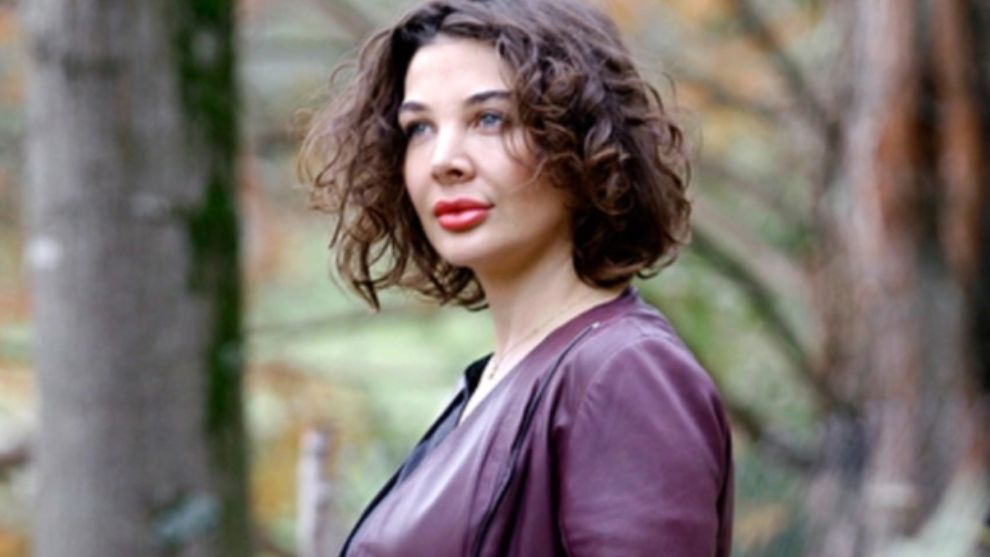 Kaza yaparak 1 kişinin ölümüne neden 16 yaşındaki oğlunu Mısır'a kaçıran yazar Eylem Tok'tan ilk sözler