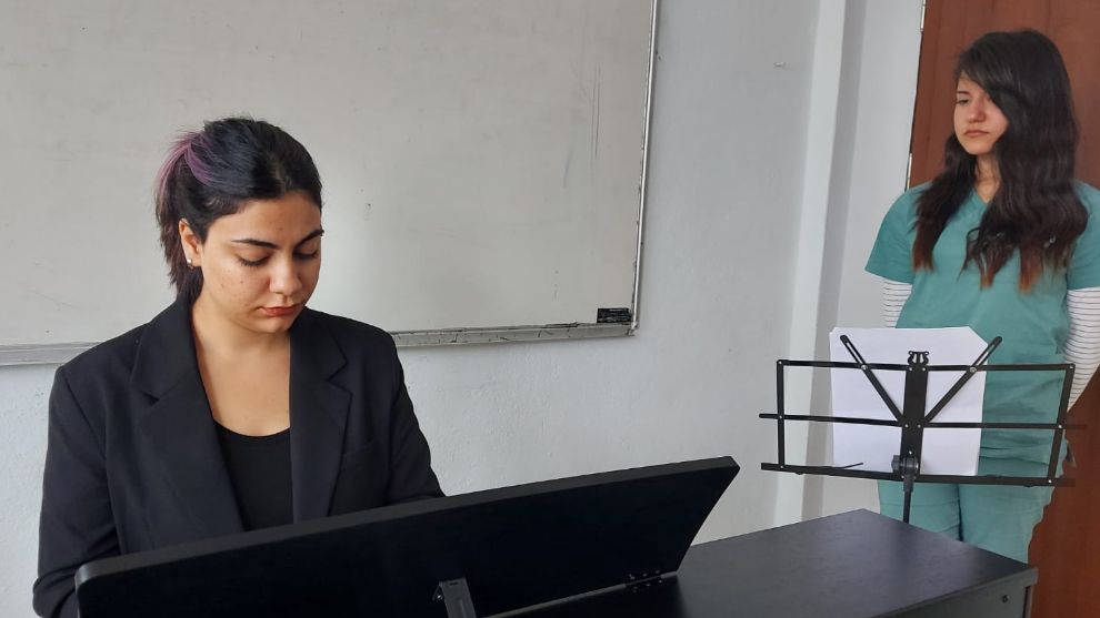 Kıbrıscık Sanat Kokuyor !