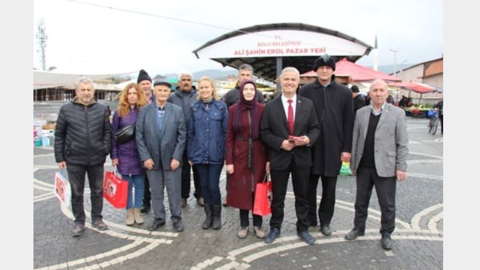 Kültür Mahallesi, Özcan Özdemir’de kararlı…