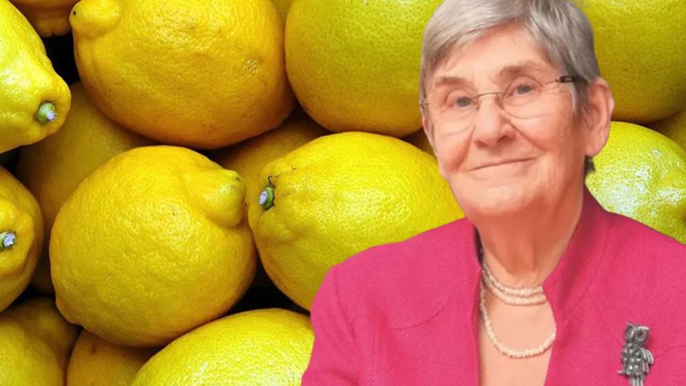 Limonlu suyun bilinmeyen faydası açıklandı