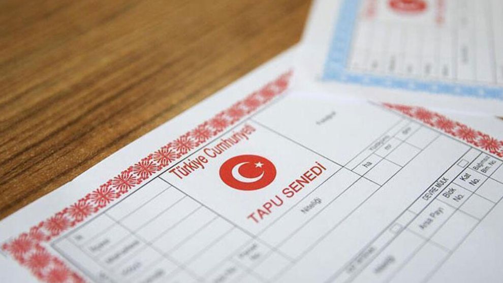 Miras paylaşımında yeni uygulama devrede!