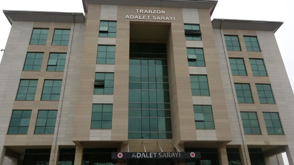Ogün Samast, İstanbul’daki duruşmaya SEGBİS ile Trabzon Adliyesi’nden katılıyor