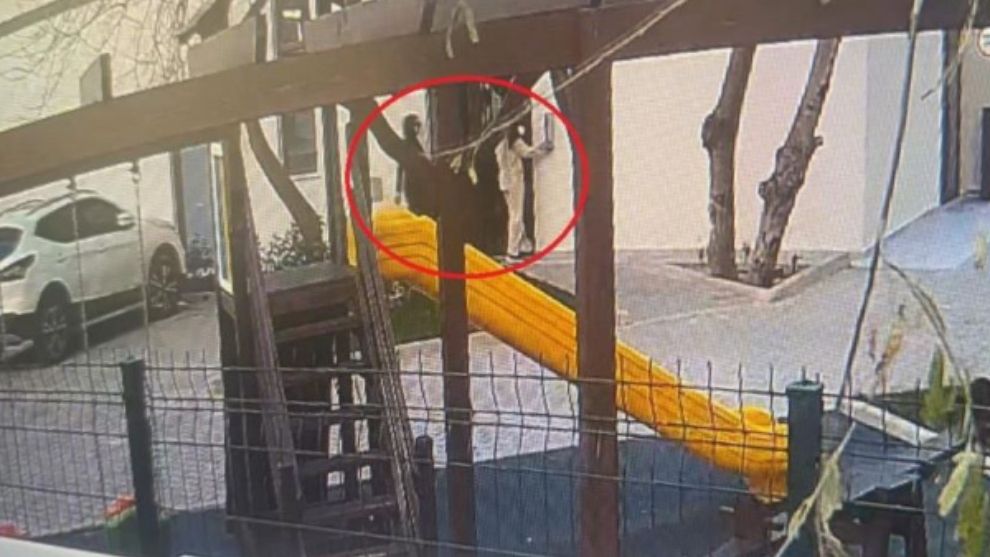Önce hamile kalıp sonra hırsızlığa çıkıyorlar!
