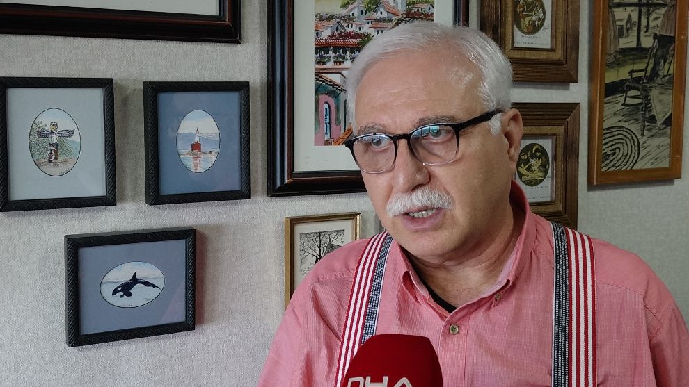 Prof. Dr. Özlü: Japonya’daki hastalık pandemi oluşturacak tehdit değil
