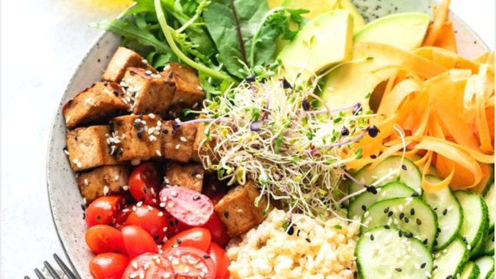Sağlıklı Kilo Almanın Yolları: Dengeli Beslenme ve Aktif Yaşam Tarzı