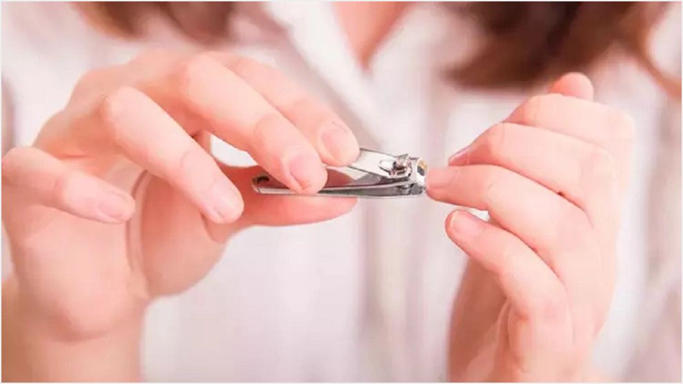 Tırnak Altındaki Pisliklerin Oluşum Nedenleri ve Önlemler