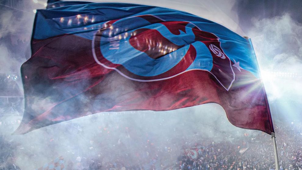 Trabzonspor'da Fenerbahçe maçı öncesi iki eksik