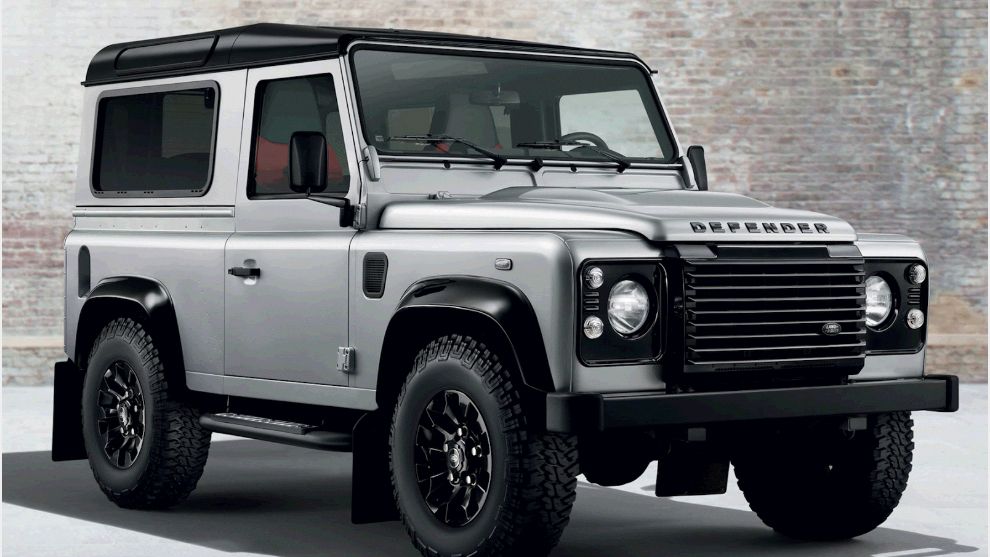 Türkiye'de Off-Road Tutkunlarına Önerilen Araba Modelleri