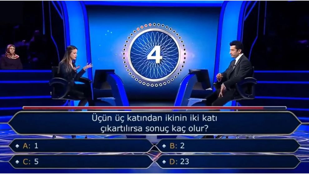 Üniversite mezunu gencin cevap veremediği soru pes dedirtti