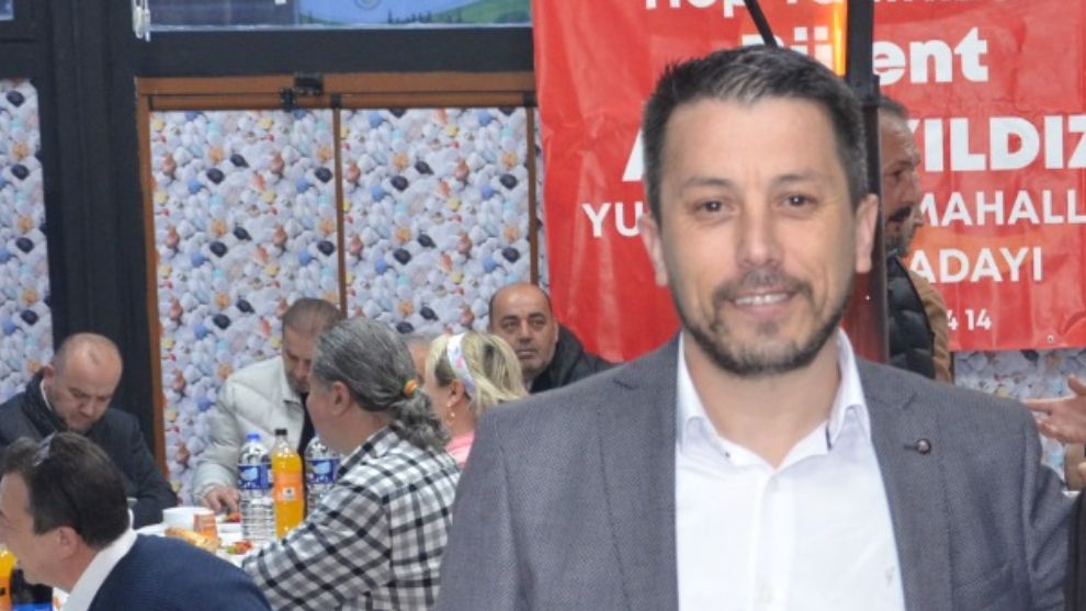 Yukarısoku Muhtar Adayından Örnek Davranış...