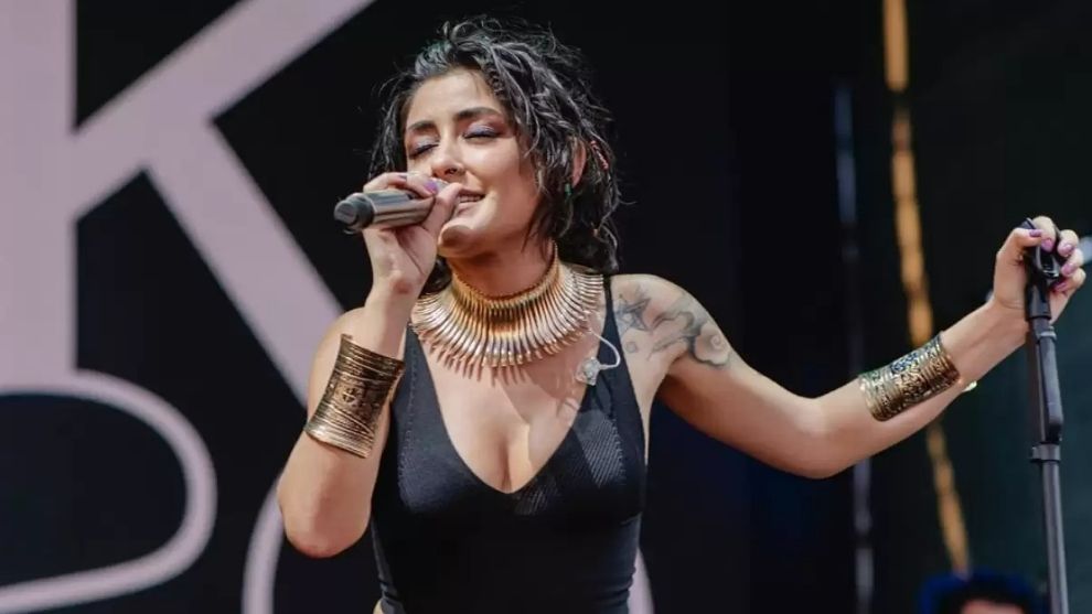 23 Nisan'da konser verecek
