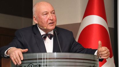 Ahmet Ercan'dan 3 şehir için ‘deprem' açıklaması