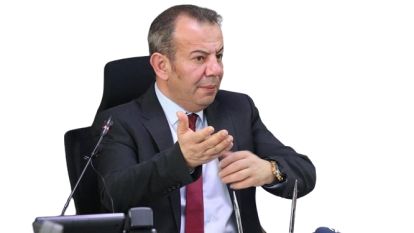 AİBÜ'den Tanju Özcan'a cevap gecikmedi