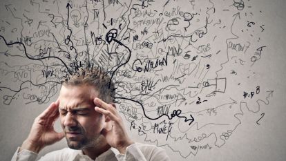 Anksiyete Nedir?