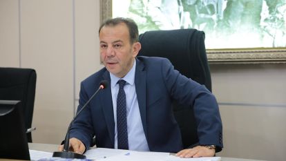 At yaylasında 2 saha için maden arama ruhsatı...