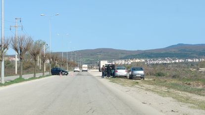 Bolu Mudurnu Yolunda Kaza: Dikkat Çeken Trafik Sorunu