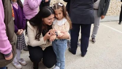 Bolulu Hemşehrimiz Kastamonu'ya Kaymakam Atandı