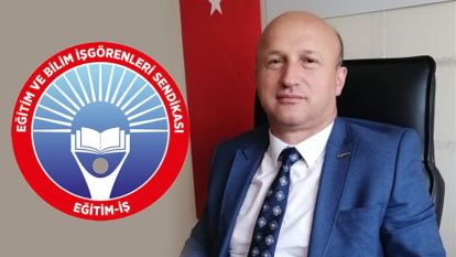 Erkan Korkmaz “tek ulus olmanın kıvancını yaşıyoruz”