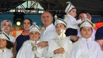 Darıca'da sünnet şöleni yapılacak