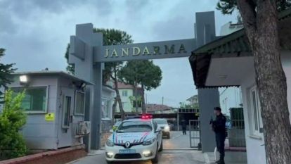 Jandarmadan uyuşturucu operasyonu: 2 gözaltı