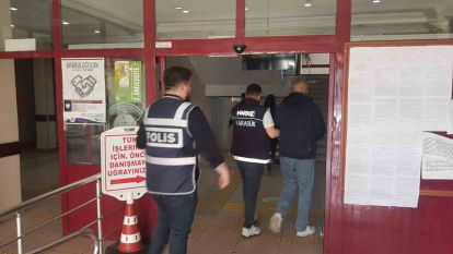 Karabük'te uyuşturucu operasyonlarında 2 kişi tutuklandı