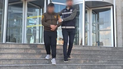 Kocaeli'de 20 göçmen yakalandı, 4 kaçakçı tutuklandı