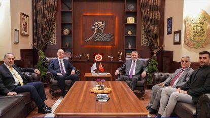 PTT ‘SOSYALFEST' için pul hazırlayacak
