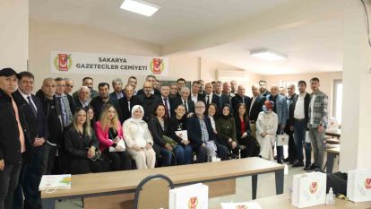 SGC'de Matur yeniden başkan