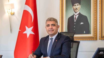 Vali Aslan, “Aramızdaki bağları sıkılaştırmasını temenni ediyorum”