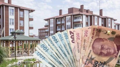 Konut alımında yeni yöntem. Fiyatlar ve kredi faizleri uçunca çare böyle bulundu