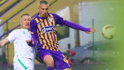 KOŞUKAVAK "PLAY-OF" DEDİ VE DESTEK İSTEDİ